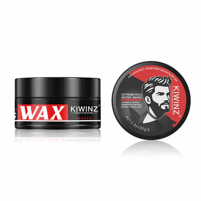 Kiwinz Professional Hair Wax | Long Lasting Effect