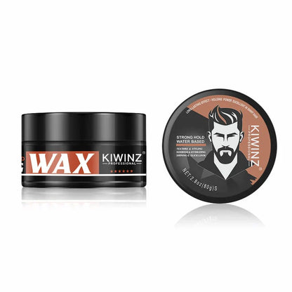 Kiwinz Professional Hair Wax | Long Lasting Effect
